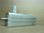  Festo CLR-40-10-R-P-A-KP-SA Pneumatic Cylinder, 10 Bar, 145Psi Image