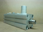  Festo CLR-40-10-R-P-A-KP-SA Pneumatic Cylinder, 10 Bar, 145Psi Image