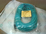  Turck RJ45 RJ45 440-30M Ethernet Cable 30M U-08086 Factory Sealed Image
