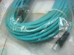 Turck RJ45 RJ45 440-30M Ethernet Cable 30M U-08086 Factory Sealed Image