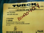  Turck RJ45 RJ45 440-30M Ethernet Cable 30M U-08086 Factory Sealed Image