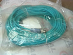  Turck RSCD RJ45 440-20M Network Hybrid Cable 20M U-33999 Factory Sealed Image