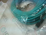  Turck RSCD RJ45 440-20M Network Hybrid Cable 20M U-33999 Factory Sealed Image