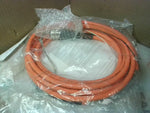  Allen Bradley 2090-CPBM7DF-16AA07 /A Motor Power/Brake Cable wi Factory Sealed Image