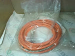 Allen Bradley 2090-CPWM4DF-16AF07 /A  Power Cable 7M Factory Sealed Image