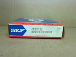  SKF Bearing 22213CCW33 Image