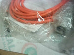  Allen Bradley 2090-CPWM7DF-16AA07 /A  Power Cable 7M Factory Sealed Image
