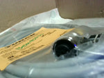  Turck RK 4.4T-10 Cordset Eurofast 4P Female Stright 10M  U2173 Factory Sealed Image