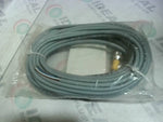  Turck RK 4.4T-10 Cordset Eurofast 4P Female Stright 10M  U2173 Factory Sealed Image