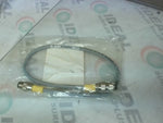  Turck RK 4.4T-0.5-RS 4.4T Eurofast Cordset 4P Male/Female Straight Factory Sealed Image