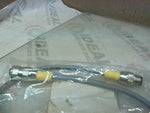  Turck RK 4.4T-0.5-RS 4.4T Eurofast Cordset 4P Male/Female Straight Factory Sealed Image