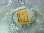  Turck RK 4.4T-0.5-RS 4.4T/S101 Eurofast Cordset 4P Male/Female  Factory Sealed Image