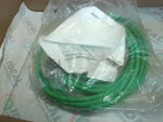  Allen Bradley 2090-CFBM7DD-CEAA09 /A Motor Feedback Cable 9M Factory Sealed Image