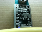  Allen Bradley 802MC-AY5 Pre-Wired Limit Switch Series F, NIB DP Image
