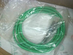  Allen Bradley 2090-CFBM7DF-CEAA05 /A Motor Feedback Cable 5M Factory Sealed Image