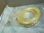  Turck RKM 40-10M Cordset 4P Female Stright 10M U2048 Factory Sealed Image