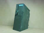  Siemens Simatic S7 CPU315-2 DP Power Supply 1P 6ES7 315-2AG10-0 Image