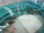  Turck RSC RJ45 840-15M Network Hybrid Cable 15M U7819-15 Factory Sealed Image