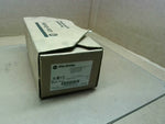  Allen Bradley 800F-P15 Enclosure, Yellow Plastic, Type 4. 4x, 1 Image