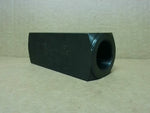  Parker 9C1200S-10MT Check Valve, 5000 Psi, 345 Bar Max, 25 Gpm, Image