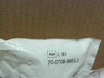  3M L-181 Flow Meter Adapter Factory Sealed Image