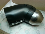  Fanuc EO-4526-526-000A /E Dual Angle Bell Cup Assembly Image