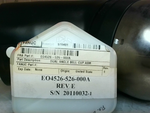  Fanuc EO-4526-526-000A /E Dual Angle Bell Cup Assembly Image