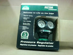  Victor ETS4-125-540 Regulator, Two Stage High Capacity Oxygen R Image