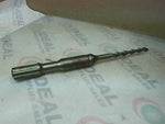  Dewalt DW5700 3/8" Spline Drive Drill Bit 10' Long Image