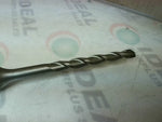  Dewalt DW5700 3/8" Spline Drive Drill Bit 10' Long Image