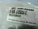  Kent Moore J-25034-C Pulley Remover Image