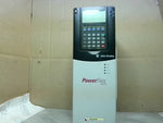  Allen Bradley 20BD8P0A3AYYARC0 3HP PowerFlex 700 AC Drive 3 Pha Image