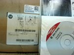 Allen Bradley 20BD8P0A3AYYARC0 3HP PowerFlex 700 AC Drive 3 Pha Image