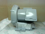  Fuji VFC100P-5T Regenerative Blower 1" In/Out 27 CFM Vacuum Pum Image