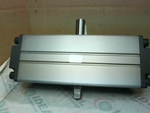  SMC CRA1BW100-180 Rotary Actuator 1.0MPs Image