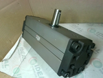  SMC CRA1BW100-180 Rotary Actuator 1.0MPs Image
