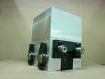  Fibro Lapple 8727-A-65 Rotary Table, HG3, 78754 Image