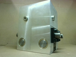  Fibro Lapple 8727-A-65 Rotary Table, HG3, 78754 Image