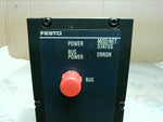  Festo IFB11-03 Valve Island Control Module 18728 Image