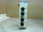  Festo VIGE-03-FB-4-5POL Input Module Image
