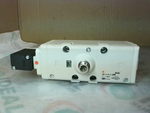  SMC EVS7-8-FG-S-3ZRM0 Solenoid Valve Image