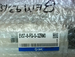  SMC EVS7-8-FG-S-3ZRM0 Solenoid Valve Image
