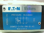  Vickers DGMX2-3-PA-RW-B-40 Pressure Reducing valve Image