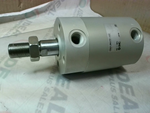  SMC  CDG1LN63TF-12Z Air Cylinder Image