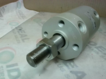  SMC  CDG1LN63TF-12Z Air Cylinder Image