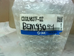  SMC  CDG1LN63TF-12Z Air Cylinder Image