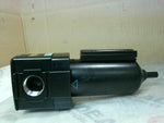  Wilkerson F28-06-SH00 Coalescing Filter 3/4" NPT Image