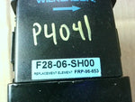  Wilkerson F28-06-SH00 Coalescing Filter 3/4" NPT Image