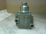  Parker CW1037 Air Control Valve 3/8" 3-Way Image