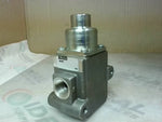  Parker CW1037 Air Control Valve 3/8" 3-Way Image